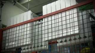 Vantage Thermodynamic Electric Radiators  How theyre made [upl. by Marozik]