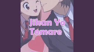 Jikan Yo Tomare Cover [upl. by Orteip555]