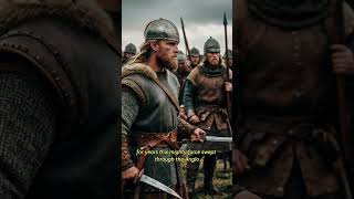 The Great Heathen Army – Viking Invasion of England [upl. by Calle138]