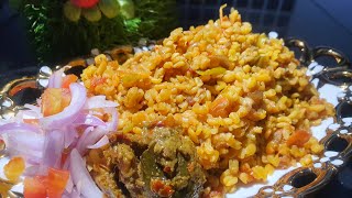 DAHBA STYLE MOONG KI DAAL Aisi Daal k Maza ajay Sidra Ki Rassoi [upl. by Algy]