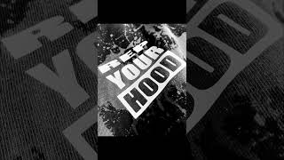 “Dread Bot” repyourhood ryh graffiti graff graffitiart tshirt [upl. by Tay351]