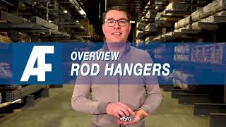 Overview  Rod Hangers [upl. by Ethan]