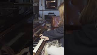 Rachmaninoff likes Brahms [upl. by Archie789]