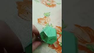 09 10 sided die vs 12 sided die animation dice [upl. by Atikihs]