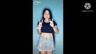 magandang dilag tiktok compilation [upl. by Speroni]