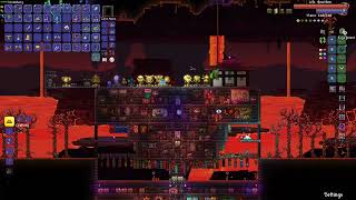 Pt 6  Terraria  get fixed boi  Legendary Mode  More Fishing  Uncut [upl. by Claiborne245]