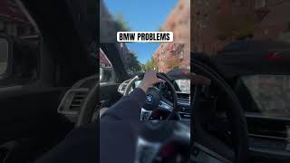 BMW PROBLEMS cars [upl. by Greenleaf]