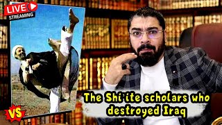 The Shiʿite scholars who destroyed Iraq [upl. by Hurst]