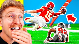 Craziest NFL Moments [upl. by Colt]