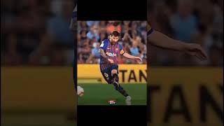 Messi edit l After hours l The Weekend editmessilionelmessishorts [upl. by Eidnam]