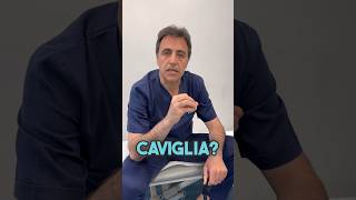 Artrosi di caviglia quando pensare all’intervento [upl. by Weld]