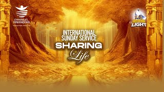 International Sunday Service with Emmanuel Makandiwa 160624 [upl. by Naened]