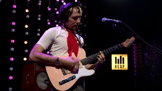 Shannon amp The Clams  The Boy Live on KEXP [upl. by Selim]