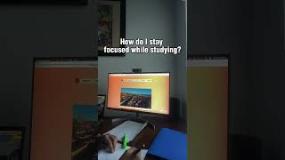 FOCUS with the AR Study Zone shorts youtubeshorts studying [upl. by Sadonia829]