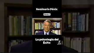 SEMINARIO FÉNIX PART 1 [upl. by Falzetta]