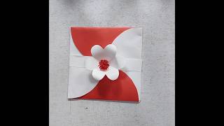 How To Make Diwali Greeting Card With Paper  How To Make Card For Diwali  Diwali Card Making Idea [upl. by Ylloh]