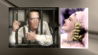 Nelson Eddy Sings  Just A Wearyin For You [upl. by Duval]