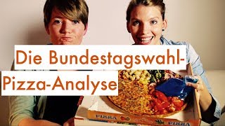 Ergebnis Bundestagswahl 2017  Doku Was ist los mit dir Deutschland [upl. by Halimeda484]