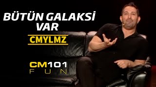 Cem Yılmaz  Bütün Galaksi var [upl. by Migeon]