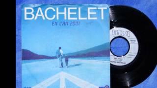 Pierre Bachelet  Elle ne sait faire que ah [upl. by Lanita]