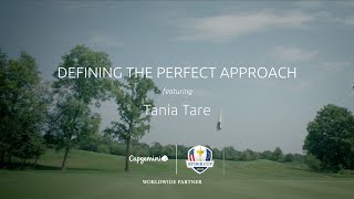 Defining The Perfect Approach with Tania Tare [upl. by Ellehc]