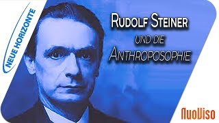 Rudolf Steiner und die Anthroposophie – Axel Burkart [upl. by Dygert]