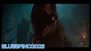 Dinosaur OC TwoParter Meme amp Parody Wazzup dinosaur jurassicpark [upl. by Nwahc13]