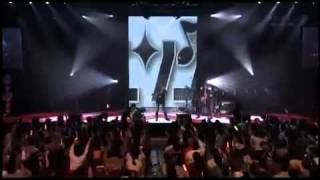 Super Sentai Song Live Medley 01012011 [upl. by Nwahsyt]