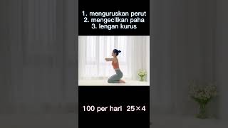 Yoga exercises for fat burning fast and effective weight loss 13 yoga workout videoshorts [upl. by Cibis]