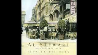 Al Stewart  The Age of Rhythm [upl. by Enialb]