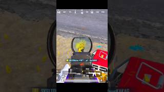 bgmi solo vs squad gameplay gaming M416 with Red dot bgmi [upl. by Htilil]