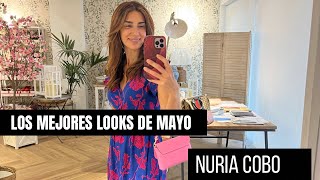 LOS MEJORES LOOKS DE MAYO [upl. by Bille]