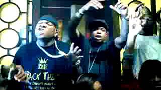 Bow Wow feat JKwon and Jermaine Dupri  Fresh Az Im Iz [upl. by Aaron]