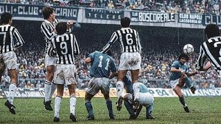 Maradona Free kick vs Juventus  3 November 1985 [upl. by Haramat]