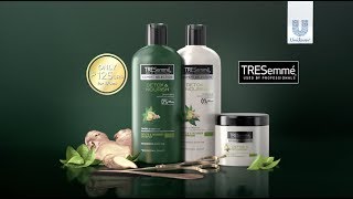 TRESemmé Detox amp Nourish [upl. by Yerd]