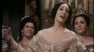 Verdi La Traviata Anna Moffo Full [upl. by Karee352]