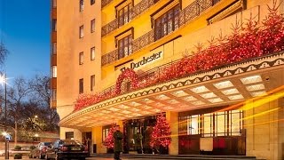 The Dorchester Hotel  London [upl. by Llehcal]