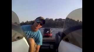 Bass Fishing Pickwick Lake [upl. by Barb]