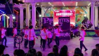 Raniag Festival Street Dancing and Showdown Competition 2024  Junior SGDP [upl. by Khudari]