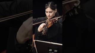 Scheherazade – RimskyKorsakov violin solo collegeofmusic unt concert orchestra music [upl. by Stralka]