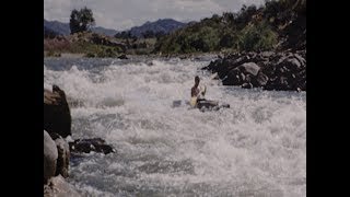 Colorado Experience Whitewater FIBArk [upl. by Melgar237]