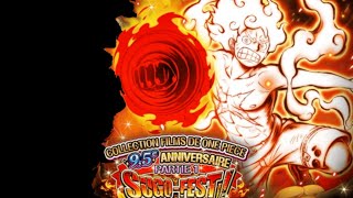 OPTC 95th ANNIVERSARY SUGOFEST PART 3 [upl. by Tarrel]