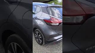 NISSAN KICKS 2 [upl. by Ketti]