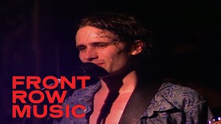 Jeff Buckley  Hallelujah Live  Live in Chicago  Front Row Music [upl. by Naehgem825]