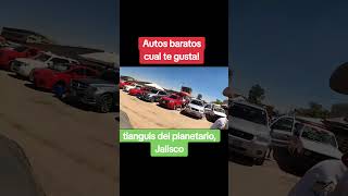 ❤ Autos baratos en Mexico desde 25mil pesos automobile autosymas autosbaratos fordranger [upl. by Ernesta413]