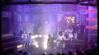 SExpress  Theme From SExpress  Top Of The Pops  Thursday 5th May 1988 [upl. by Nannarb]