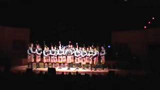 SFU Pipe Band live in concert Field of Gold Piobaireachd [upl. by Lippold]