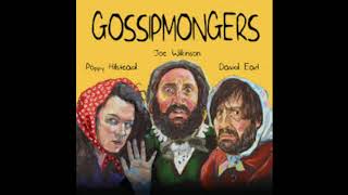 Gossipmongers S3 Ep3 [upl. by Ailel]