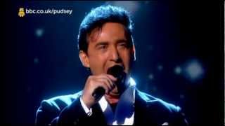 Il Divo  My Heart Will Go On Live Children in Need 2012 [upl. by Grizelda858]