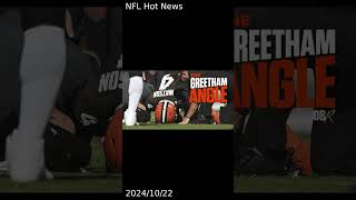 Updated Browns Kevin Stefanski Fears Deshaun Watson Suffered a Ruptured Achilles “That’s what… [upl. by Azalea]